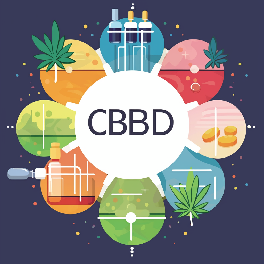 The benefits of using CBD oil