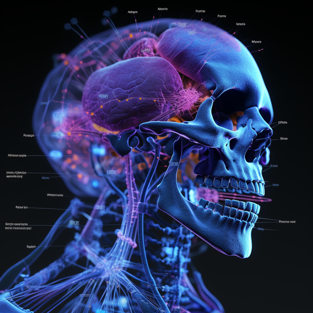 Detailed volumetric annotation for better medical imaging