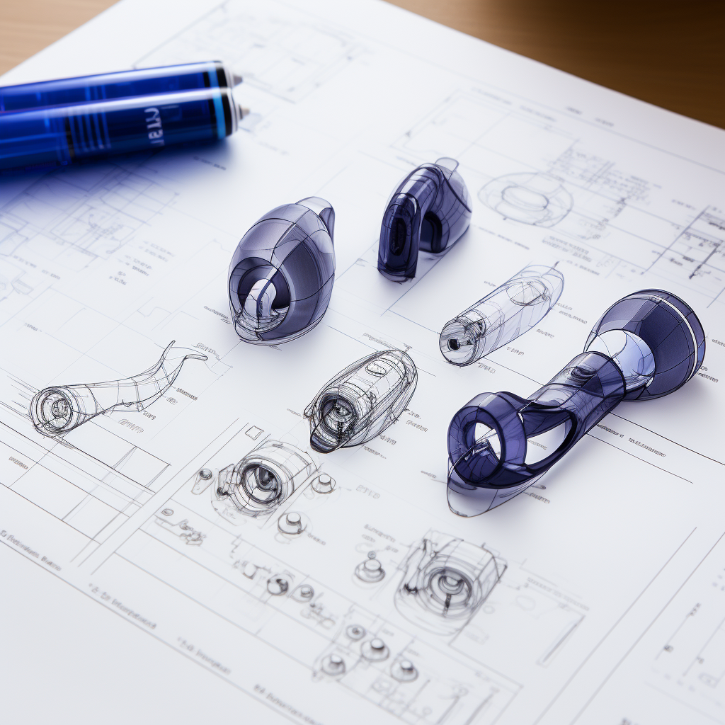 Engineering Blueprint for Bluetooth Earphone Designs