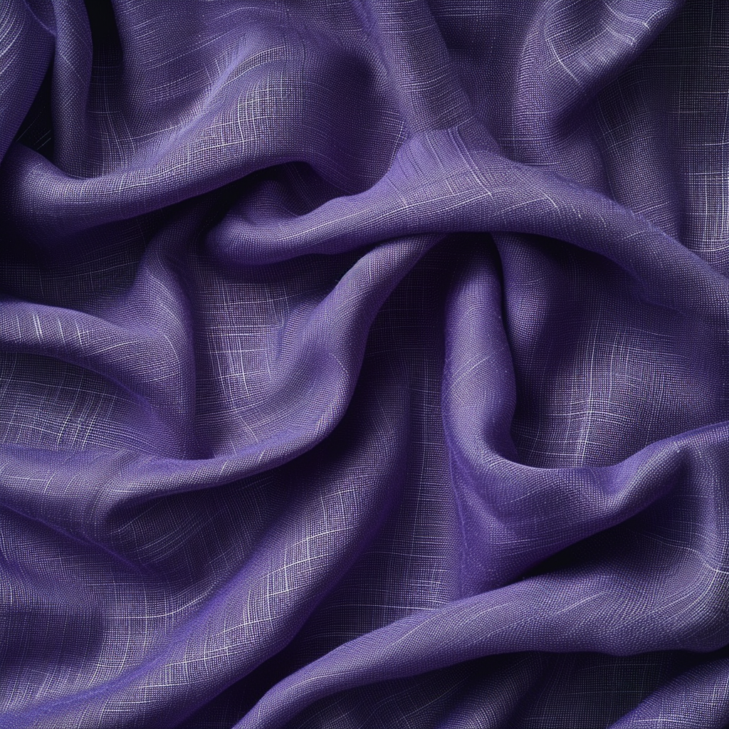 BlueViolet fabric texture background