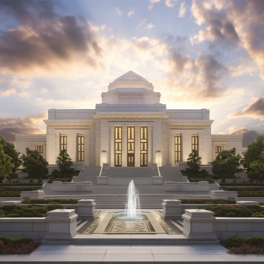 B'Nai Israel Temple photo