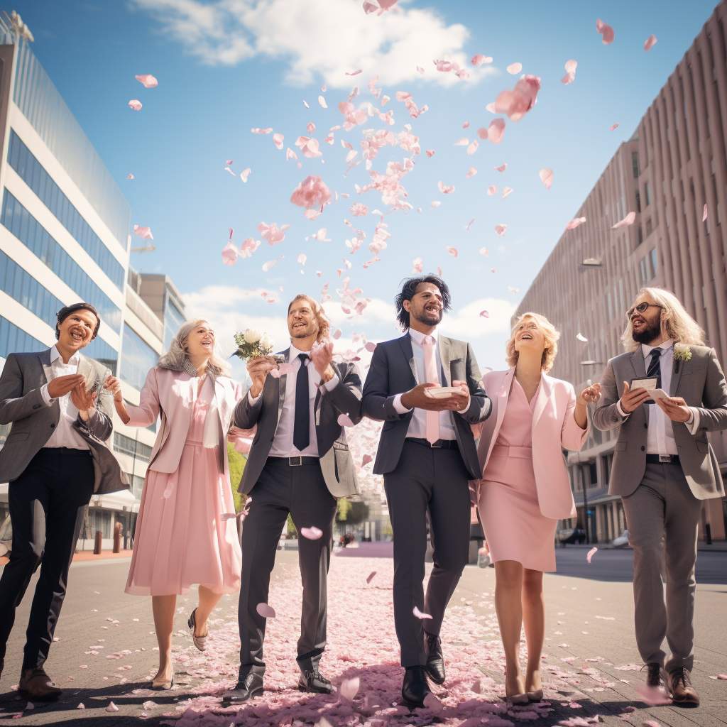 Inclusive Group of Real Estate Professionals in Helsinki