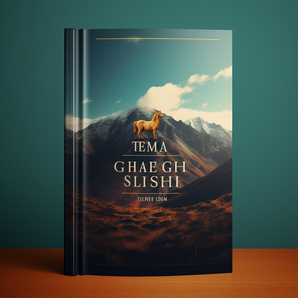 Book cover for Goal Setting - Unleash the champion within