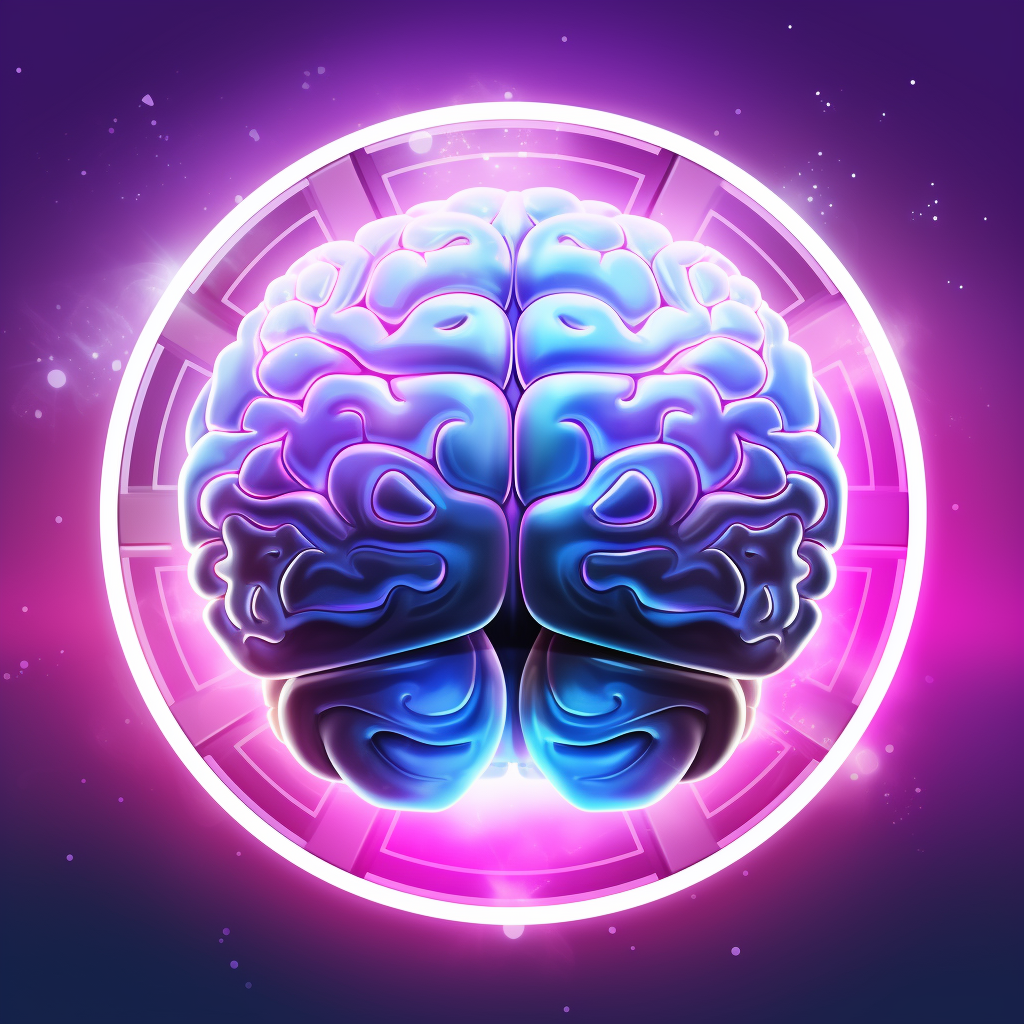 Brain Icon Picture