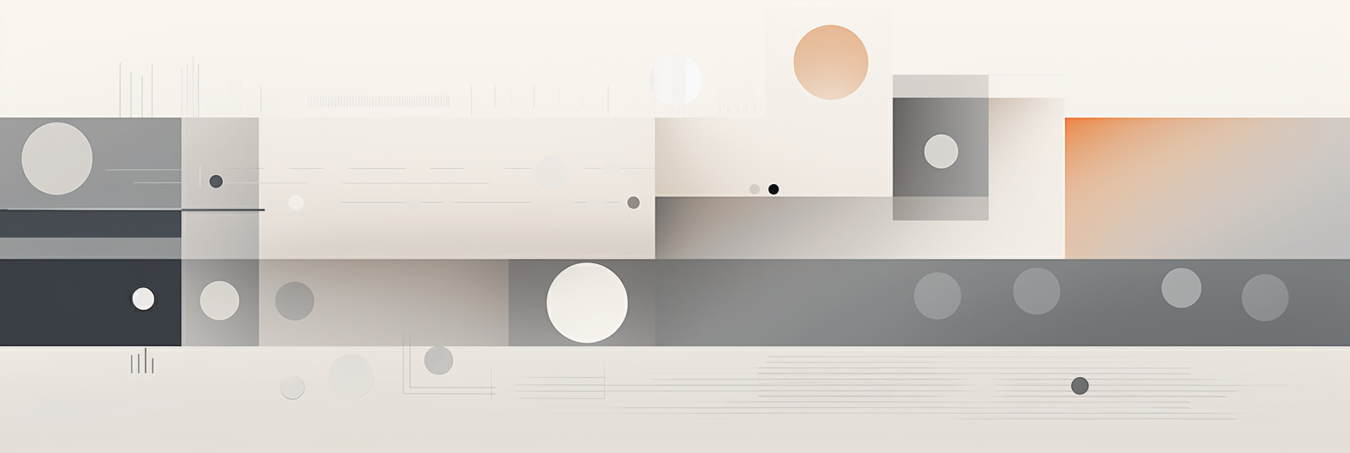 Abstract illustration of braindump to task transformation