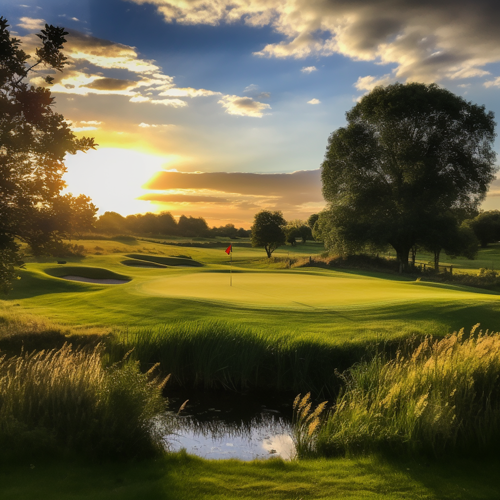 Brechin Golf Club social media services