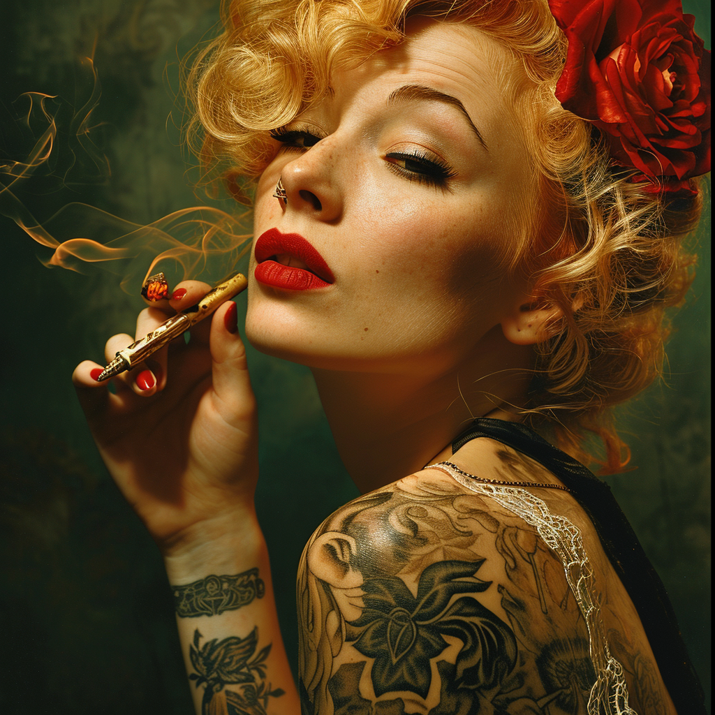 Brian M. Viveros Artwork Photography