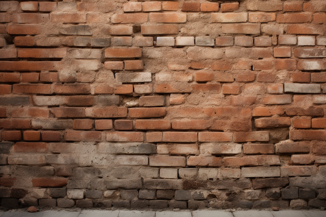 Brick background texture  ?