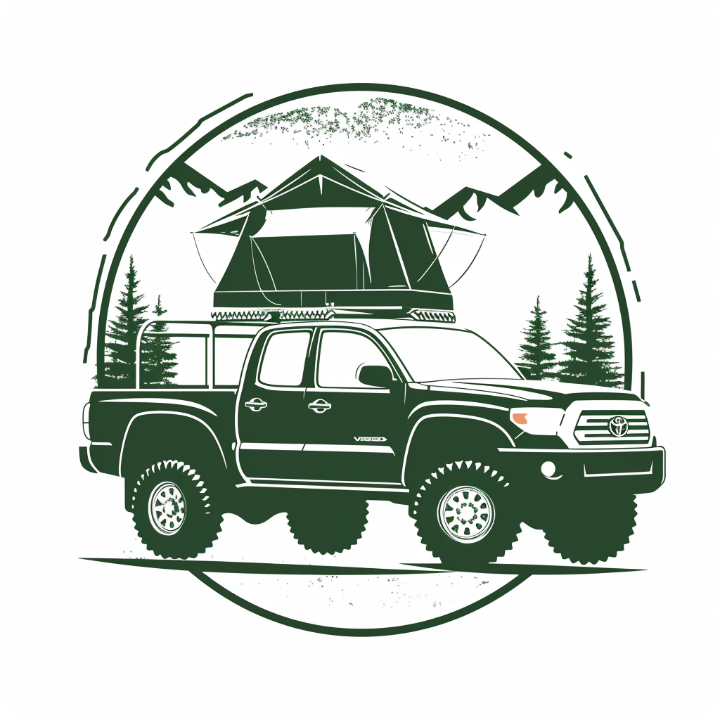 Green Adventure Logo Brooklyn-Overland