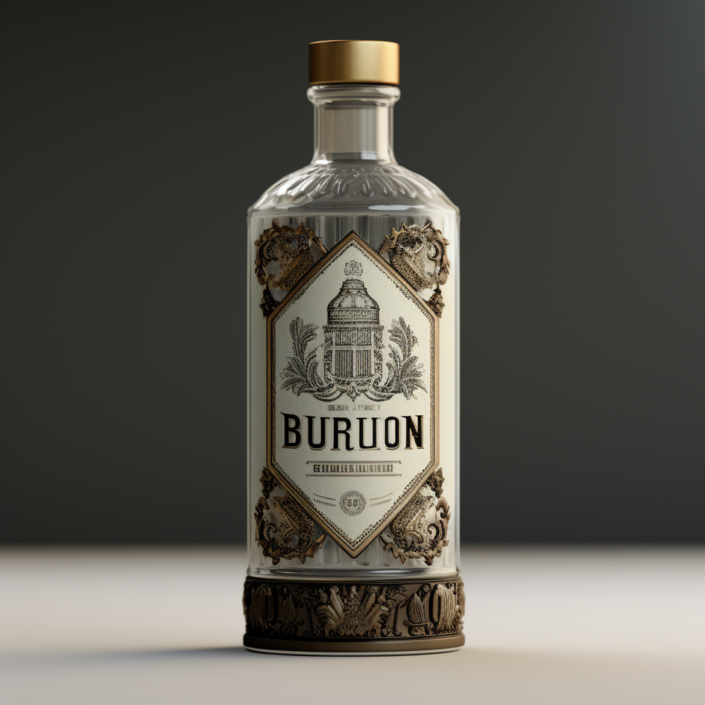 Bulletin 1 Bourbon - Premium Spirits at Its Finest