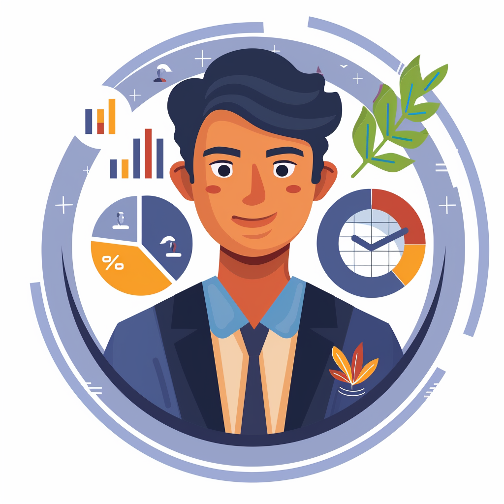 Business Analyst Skills Badge Image