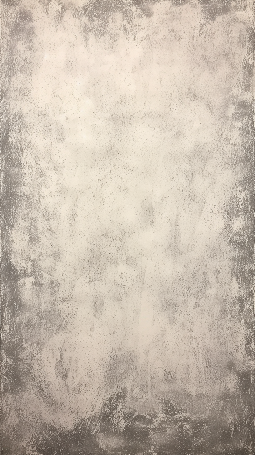 Faded Gray Business Sheet Page