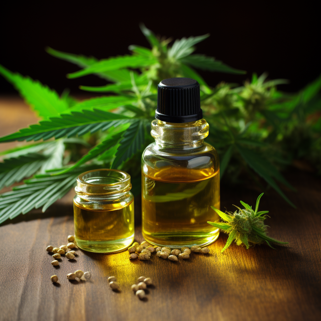 Cannabidiol's role in targeting mucosal diseases