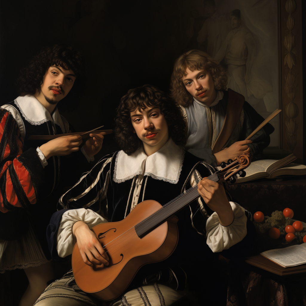 Discover Caravaggio's Lost Painting