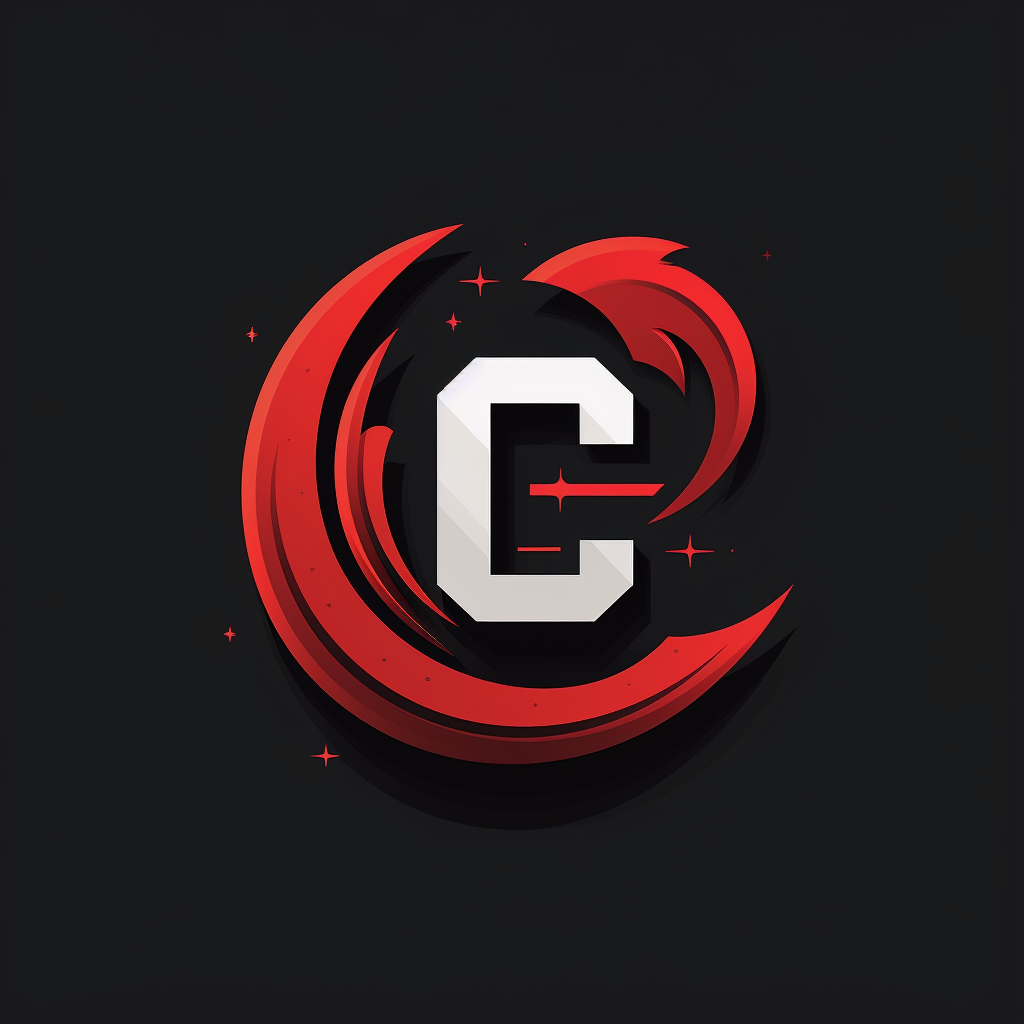 Sports team logo for Carlon FC