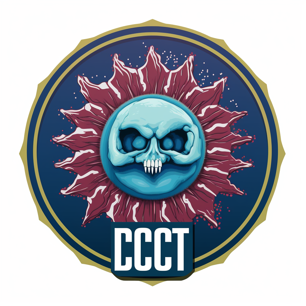 CDC Zombie Apocalypse Logo Image