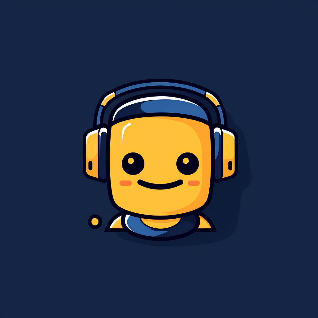 Simple Chatbot Mentor Logo