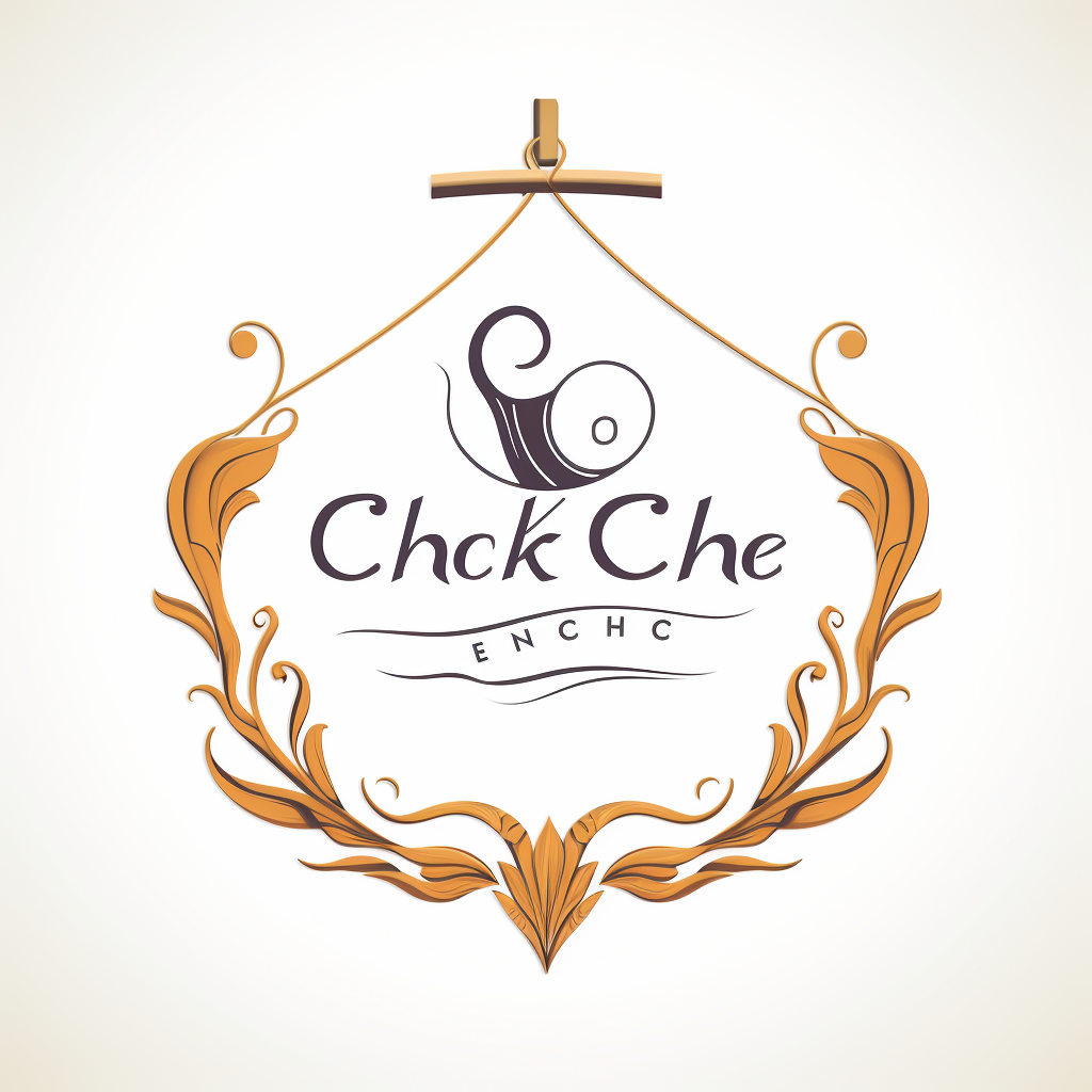 Chic Hook Crafts Logo