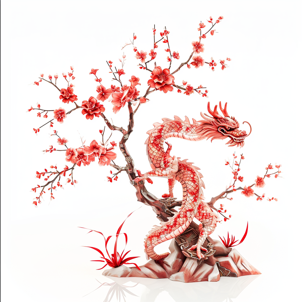 Chinese New Year Decoration Item