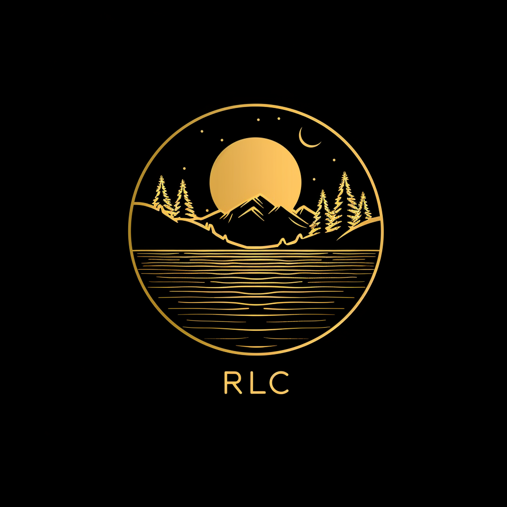 Christian Life Coach RLC Logo