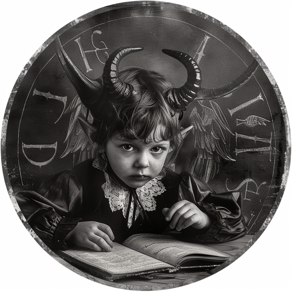 Church of Satan Child Care and After School Learning