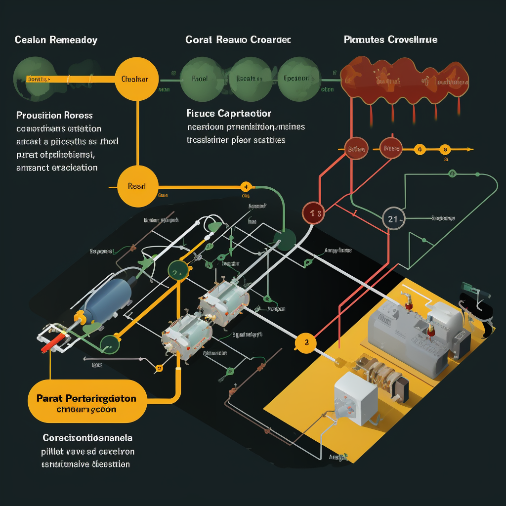 CO2 conversion in PEM system