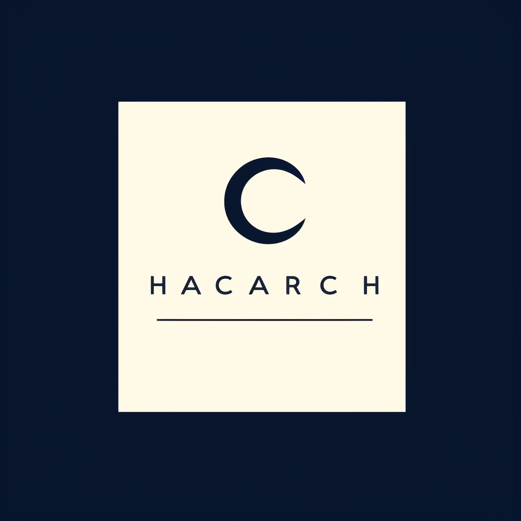 Coach HQ Business Coaching Logo Design