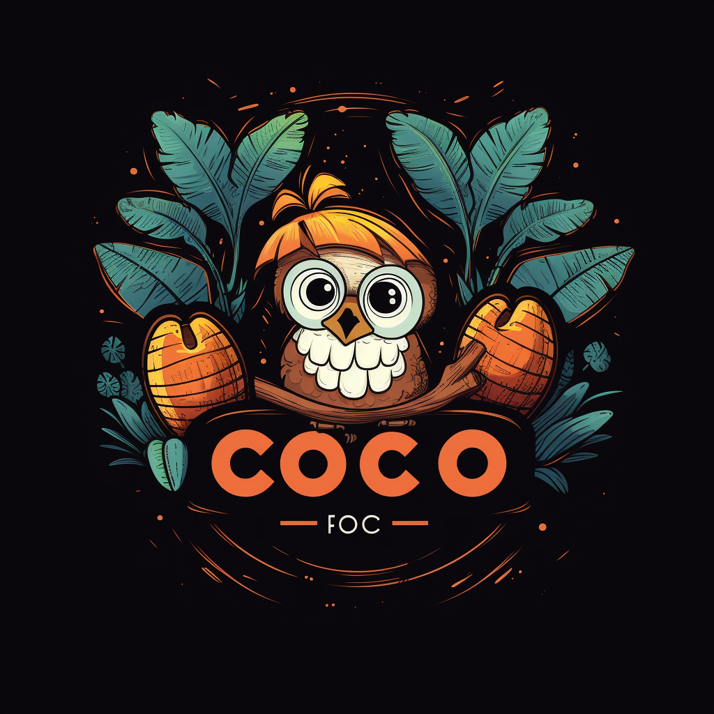 Coco logo image