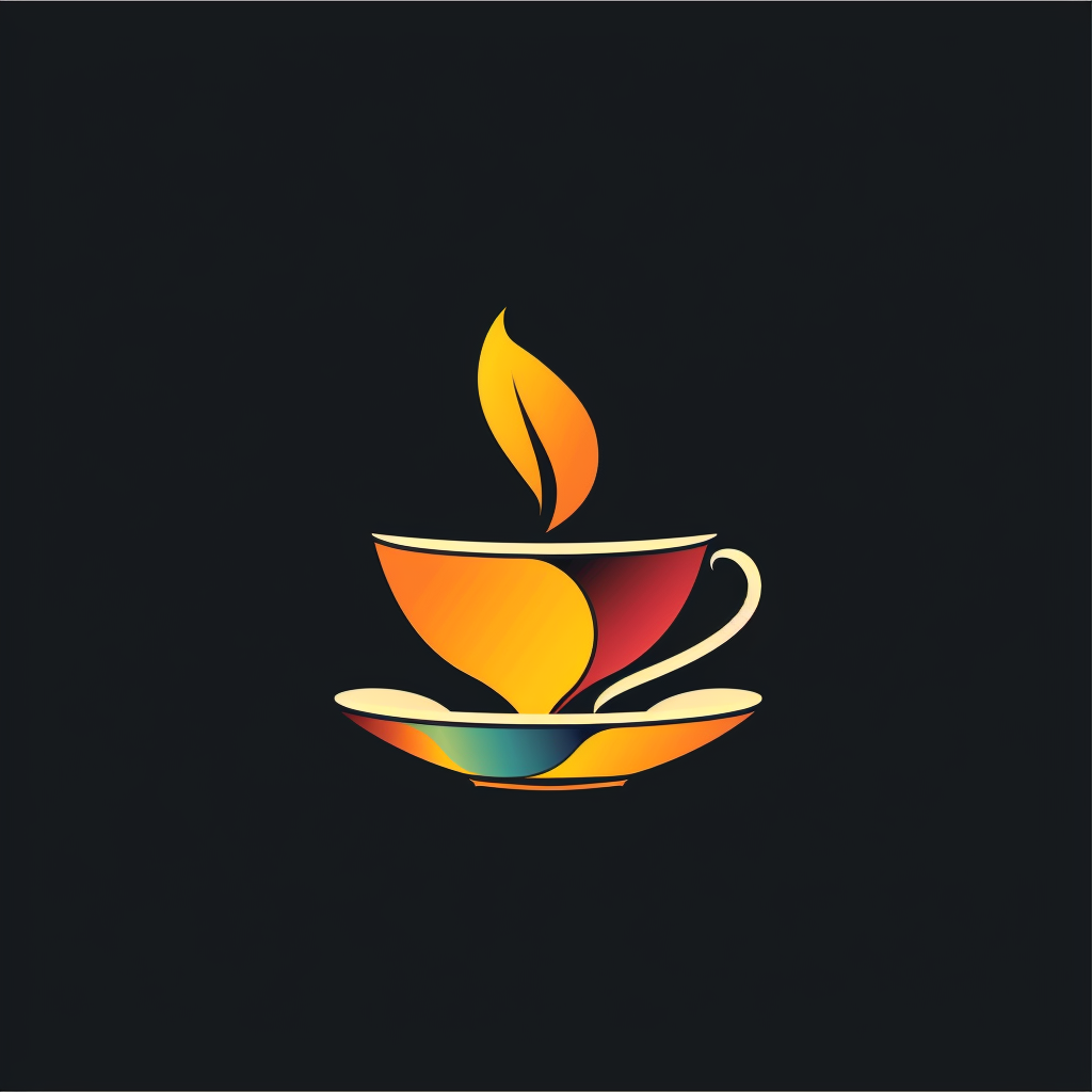 Coffee Manufacturer Logo Design