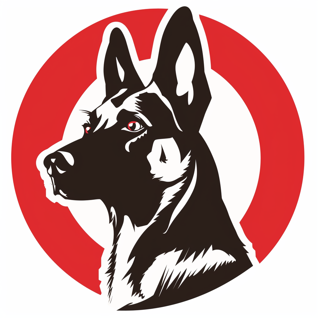 Coleman Dog Training Logo