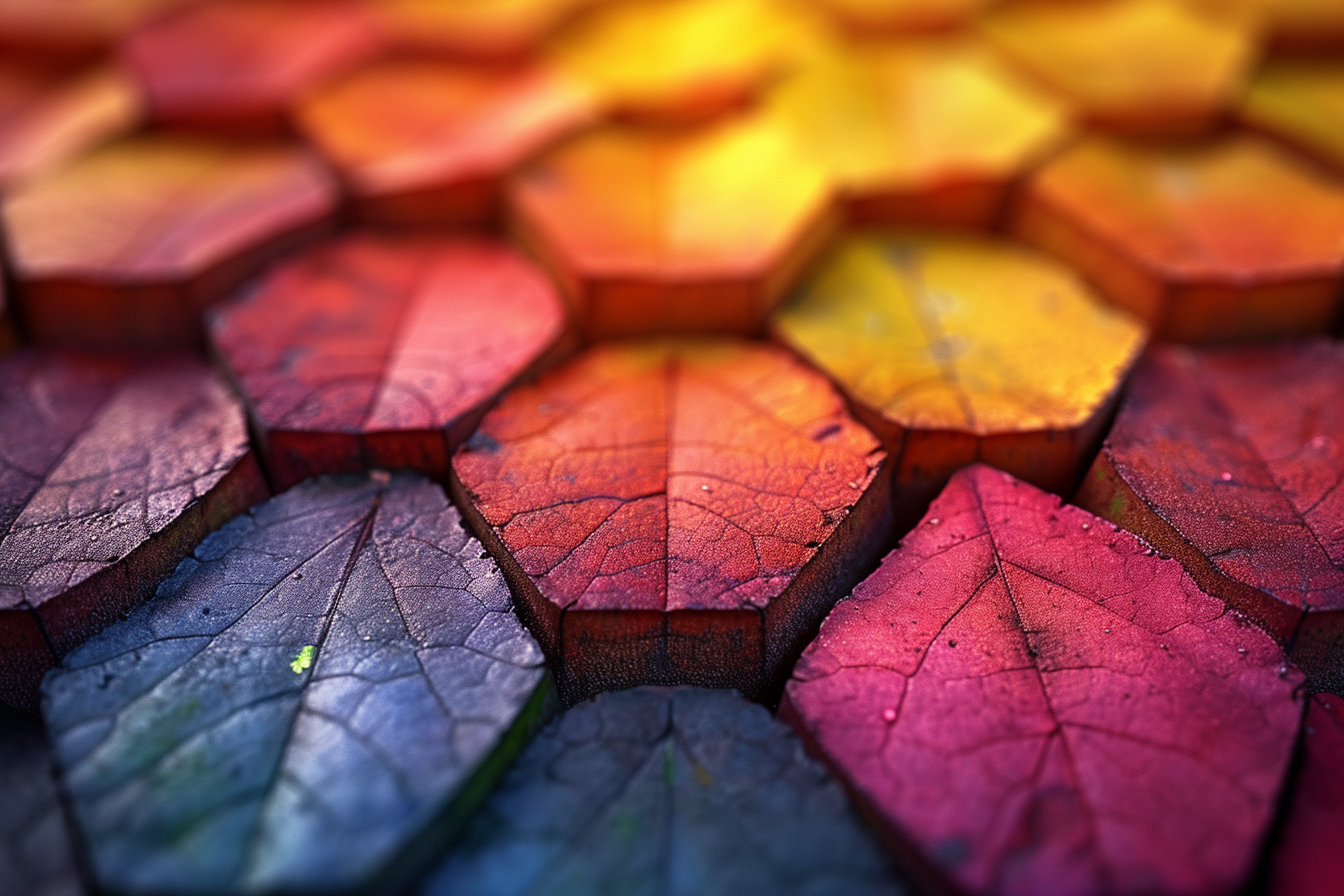 Colorful abstract background wallpaper