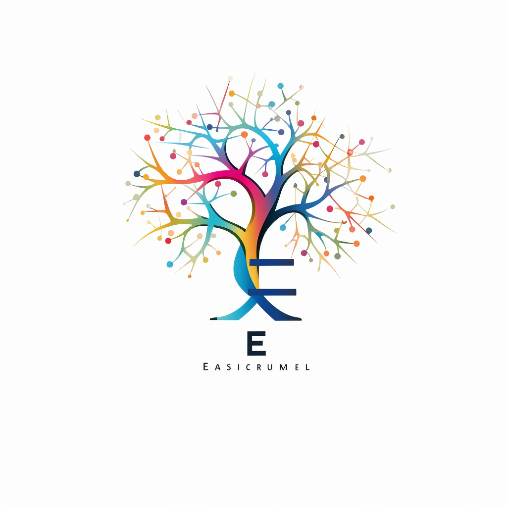 Dynamic EJ Network Logo