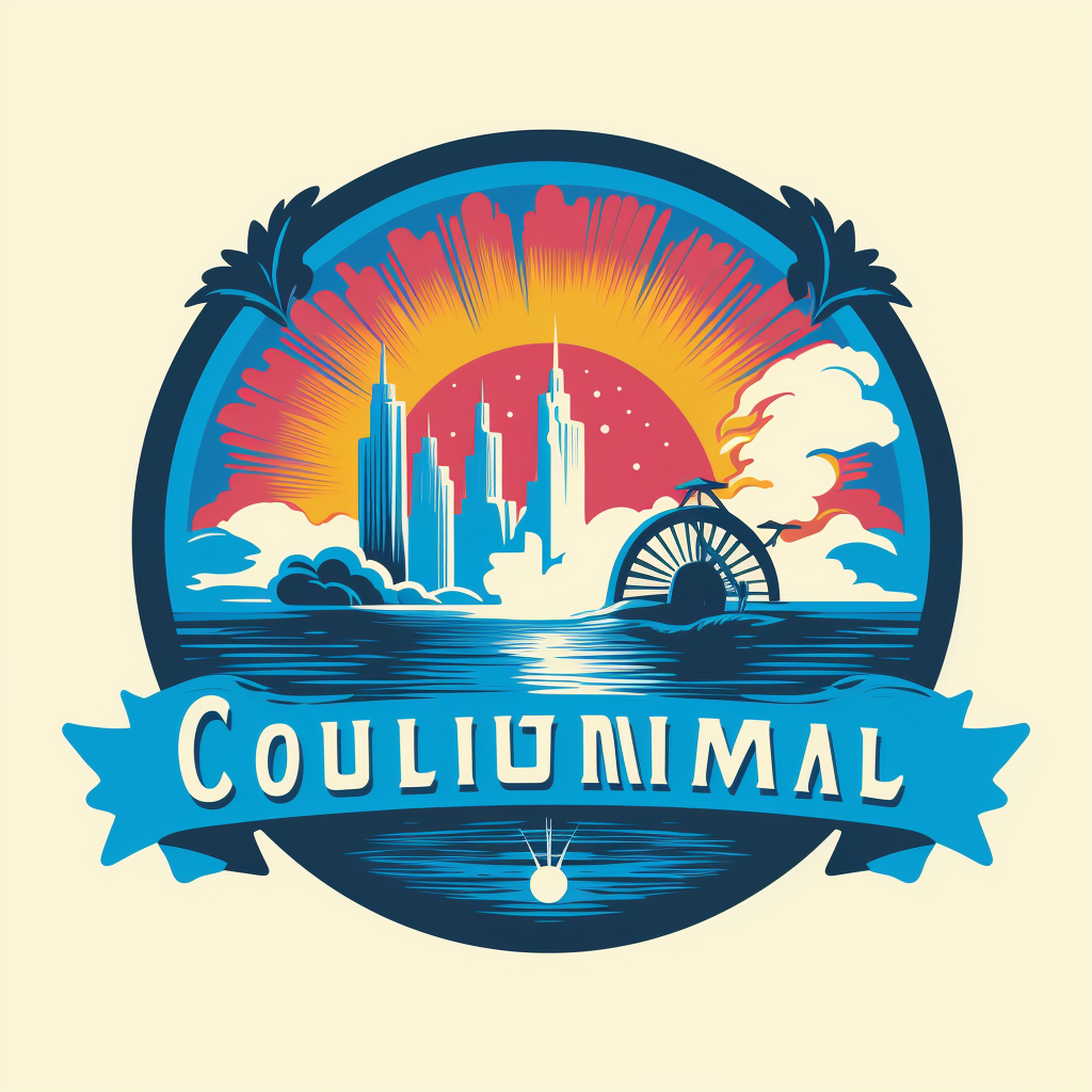 Classic Columbia Pictures logo from the 1970s