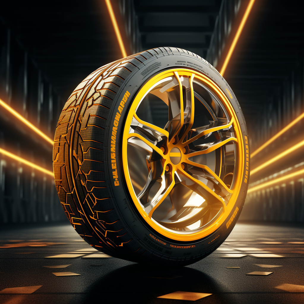 Innovative digitalization transforms Continental Tires