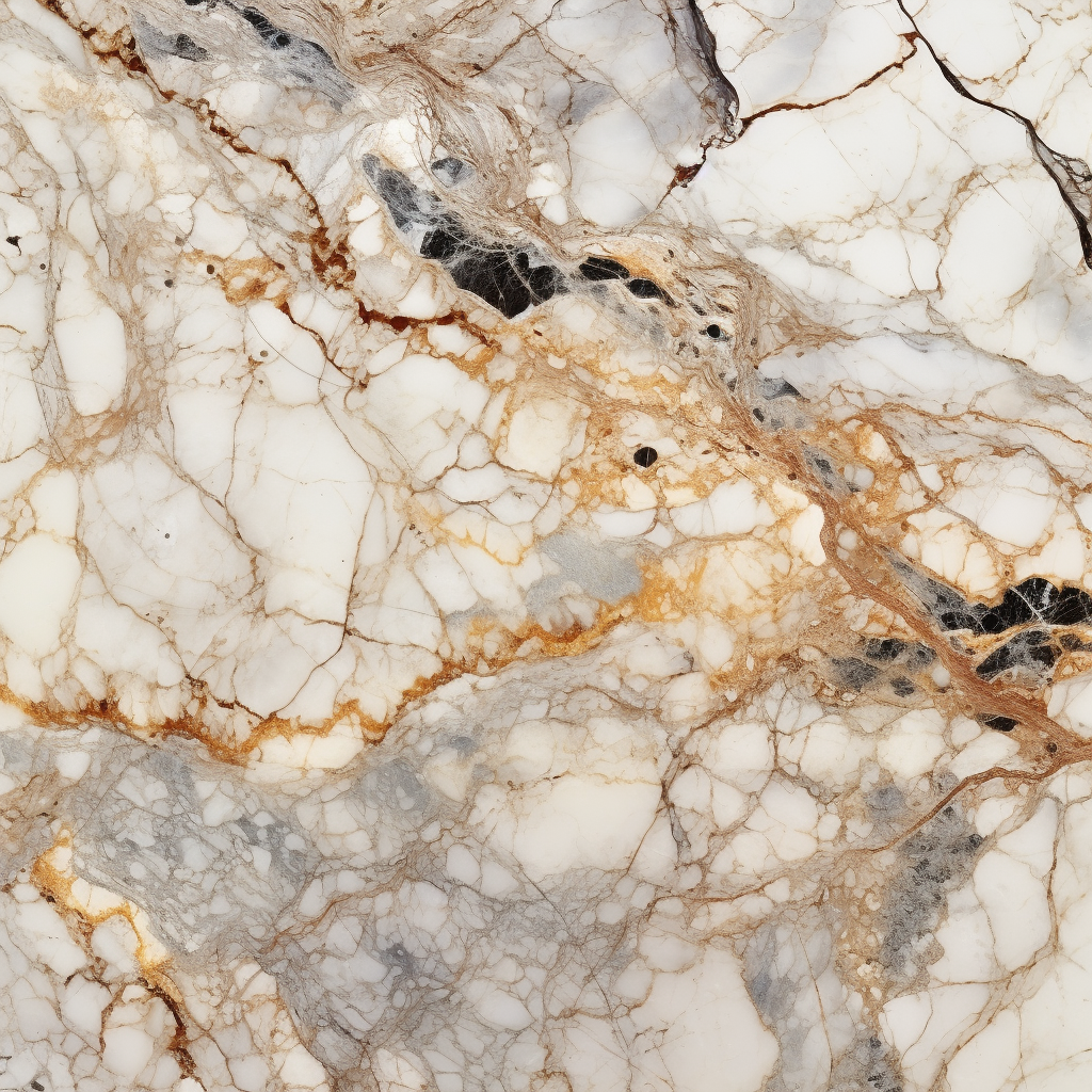 Beautiful cream granite pattern