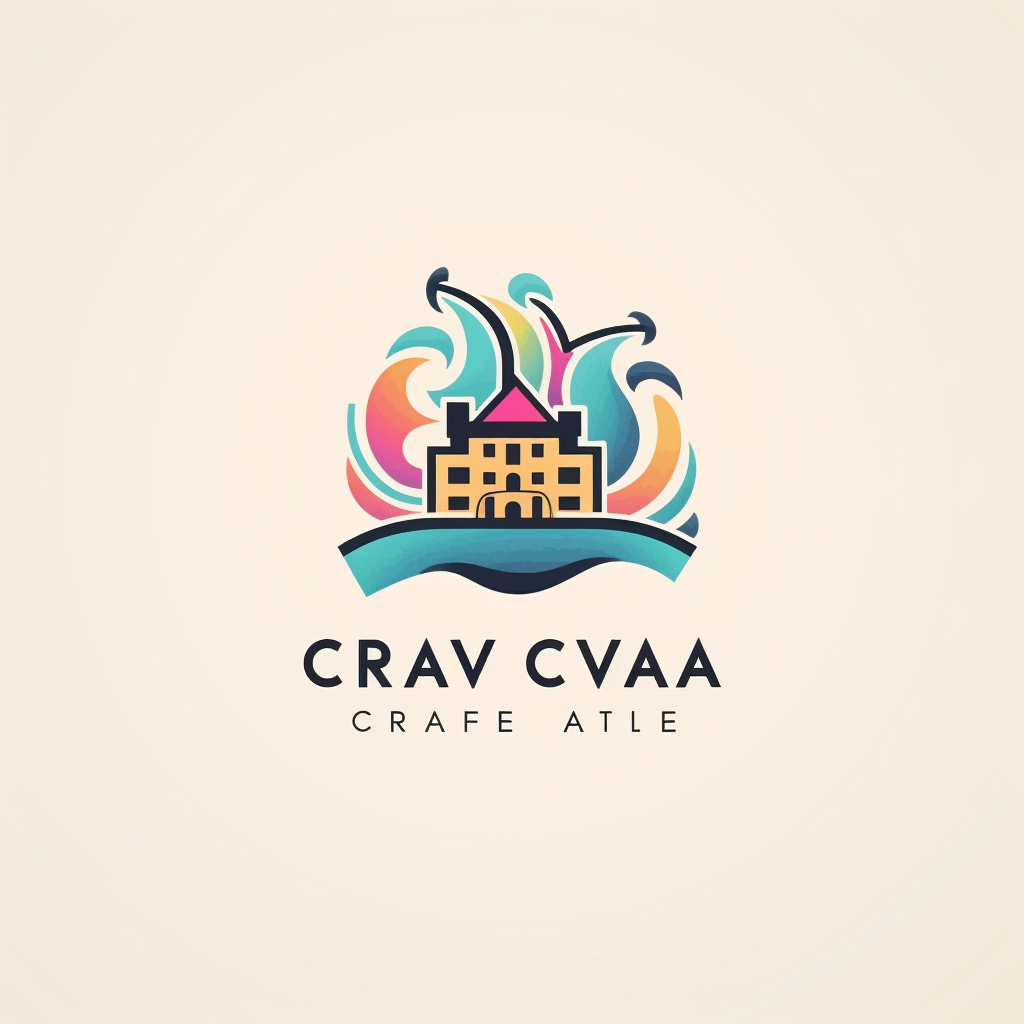 Logo design for Creativa Casa