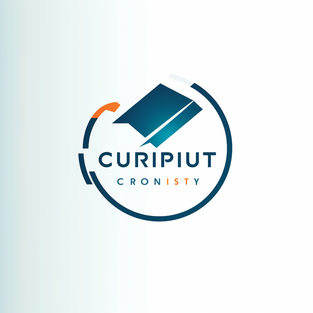 Transformative logo design for CruxPoint Company