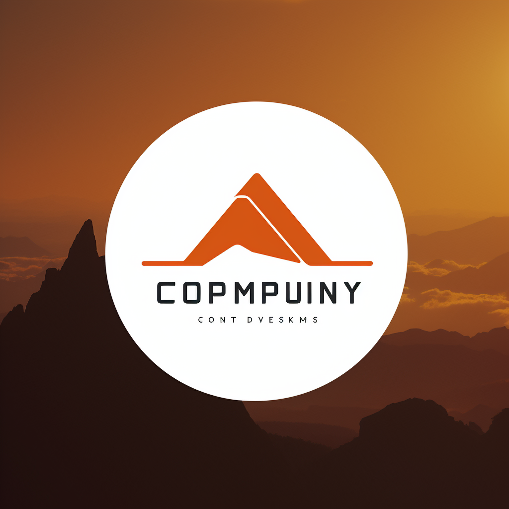 Transformative logo design for CruxPoint company