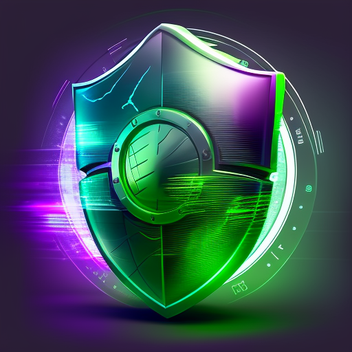 Cyber security protection for businesses