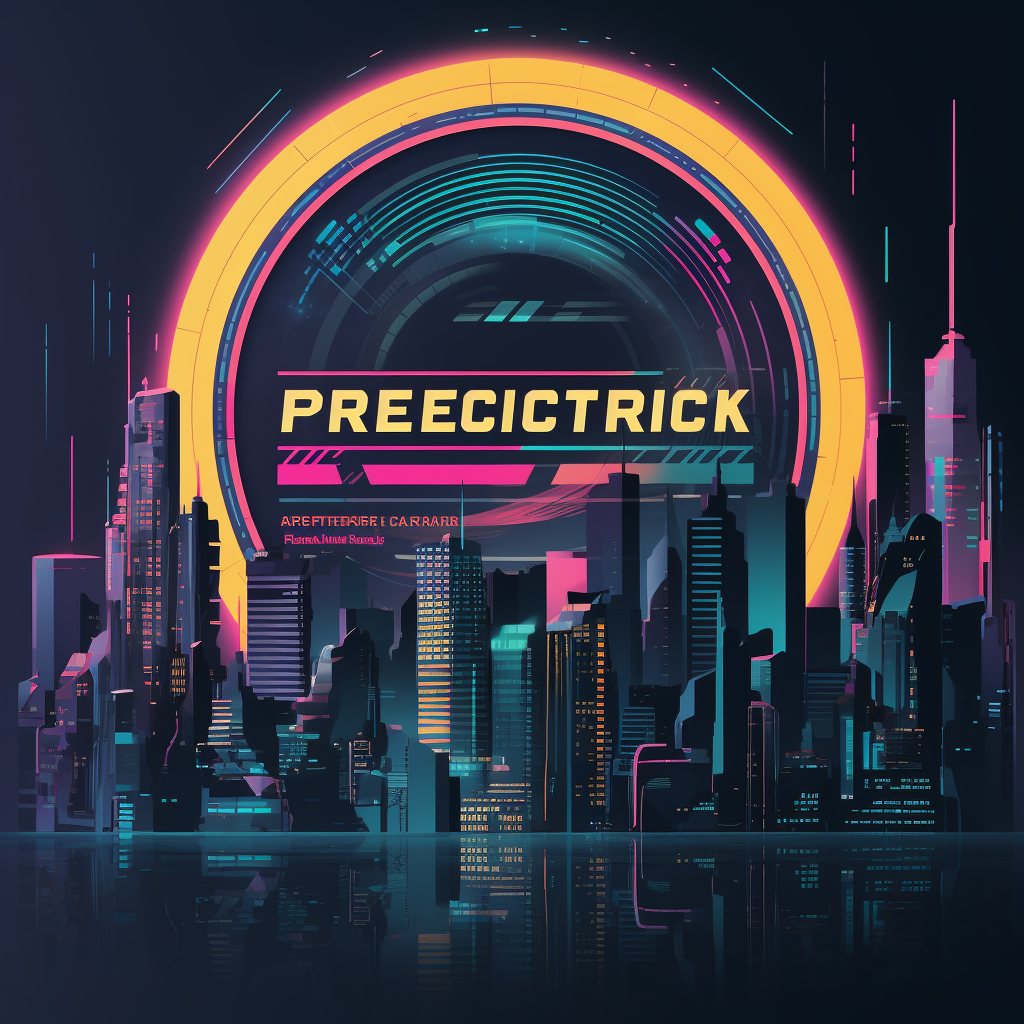 Cyberpunk Perfect Score Sticker