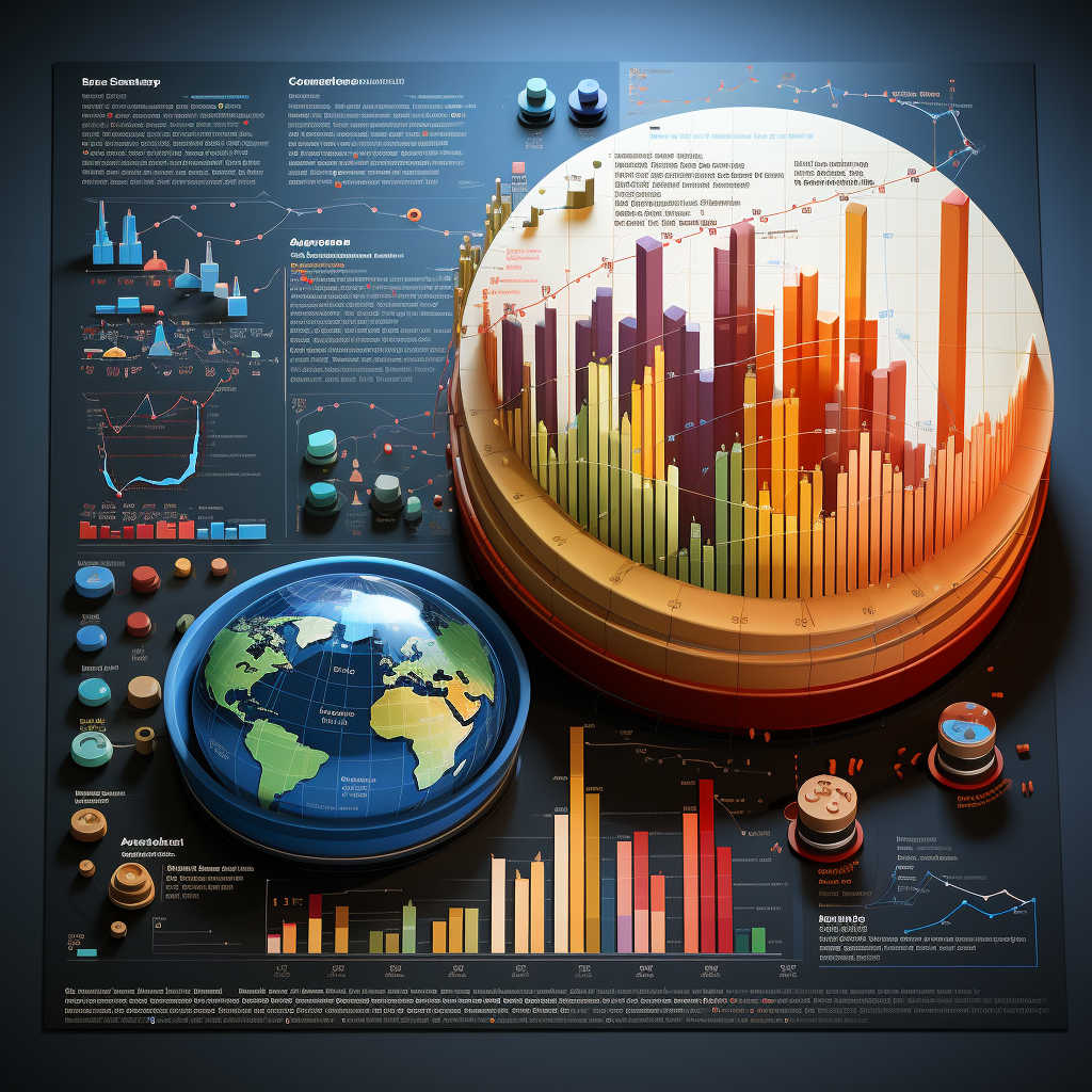 Predictive analytics graphs chart