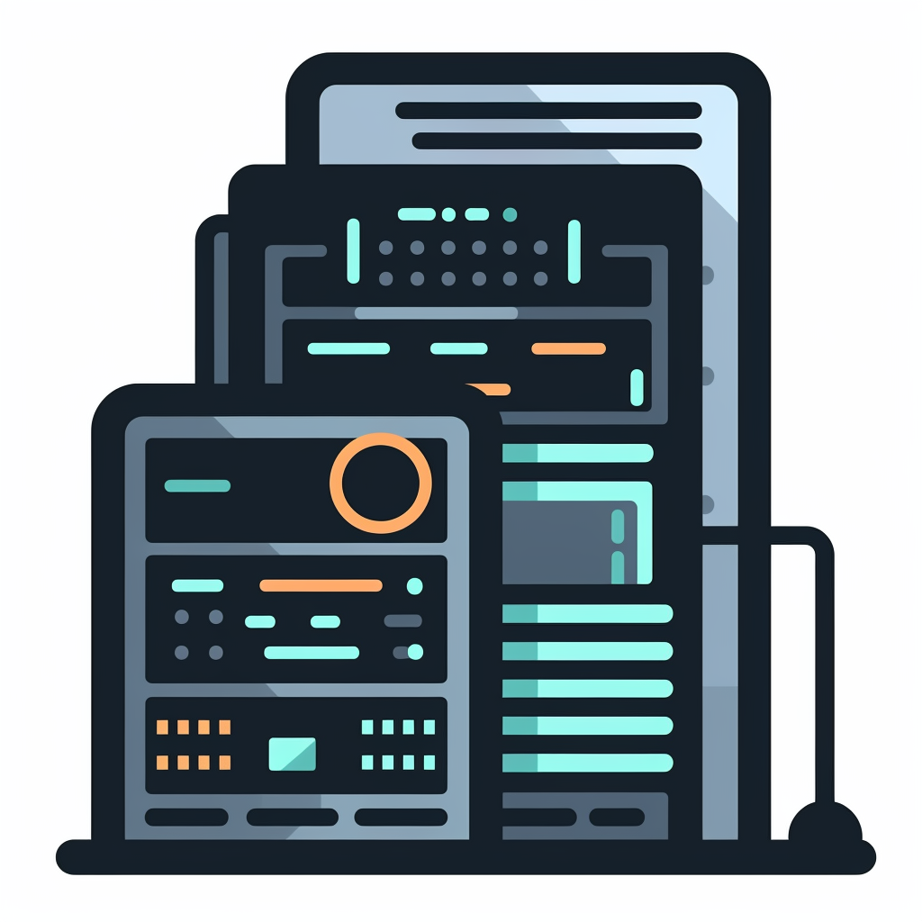 Data Attestation Software Icon