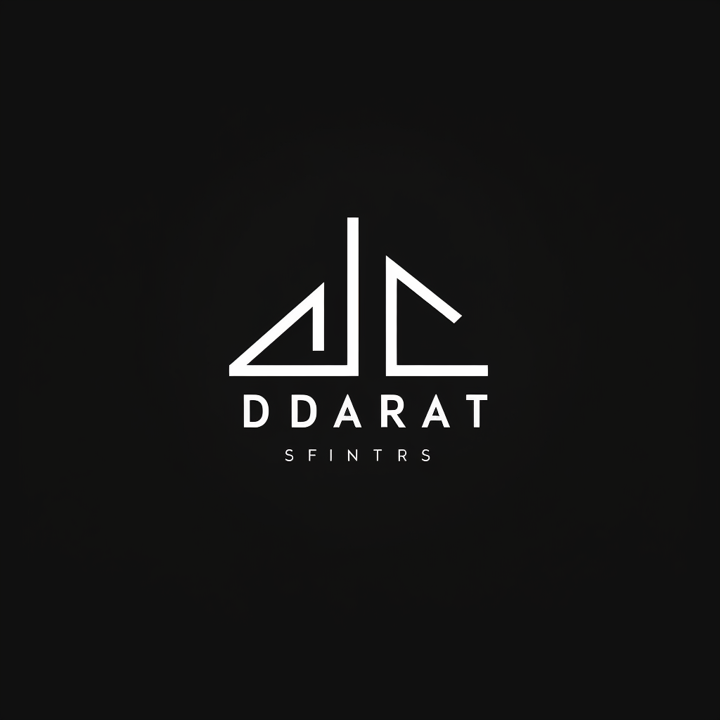 DDART Architecture Studio Logo