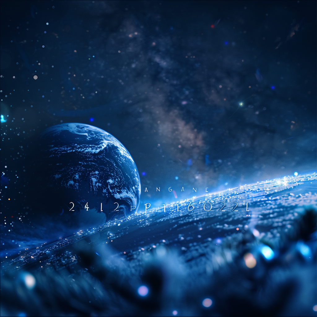 December 14, 2024 space wallpaper