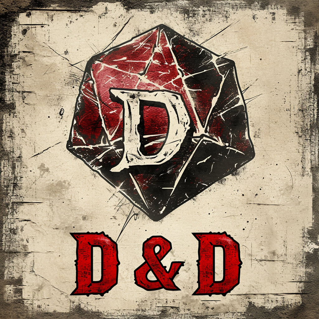 Israel Digging Logo D&D 6.0