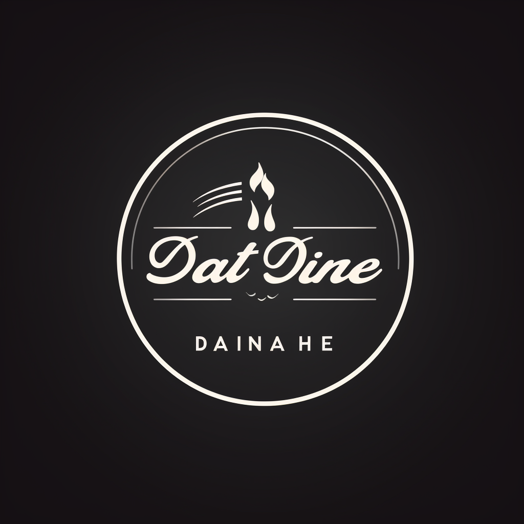 Dine and Dash Logo