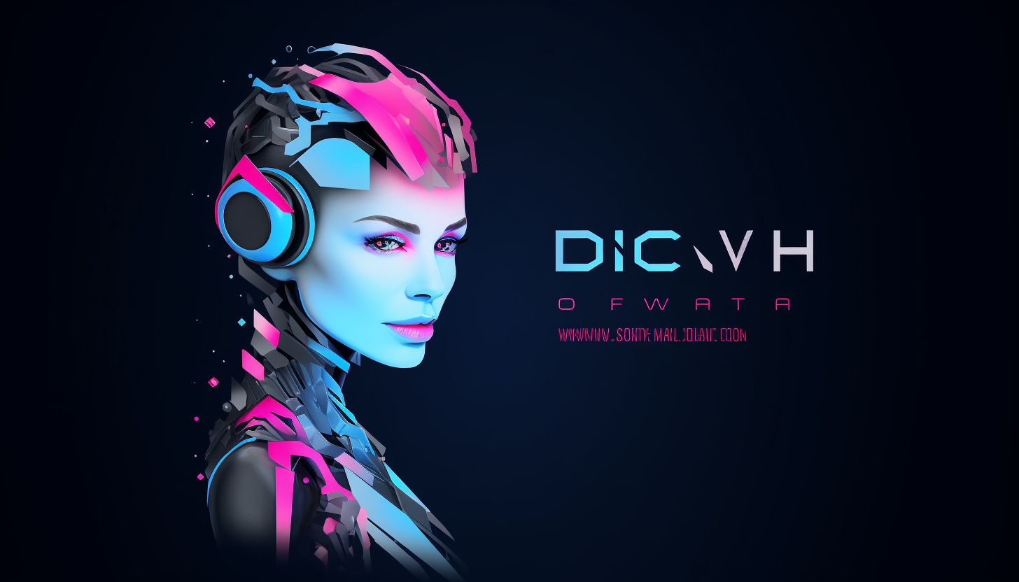 Logo of Diva Tech Company