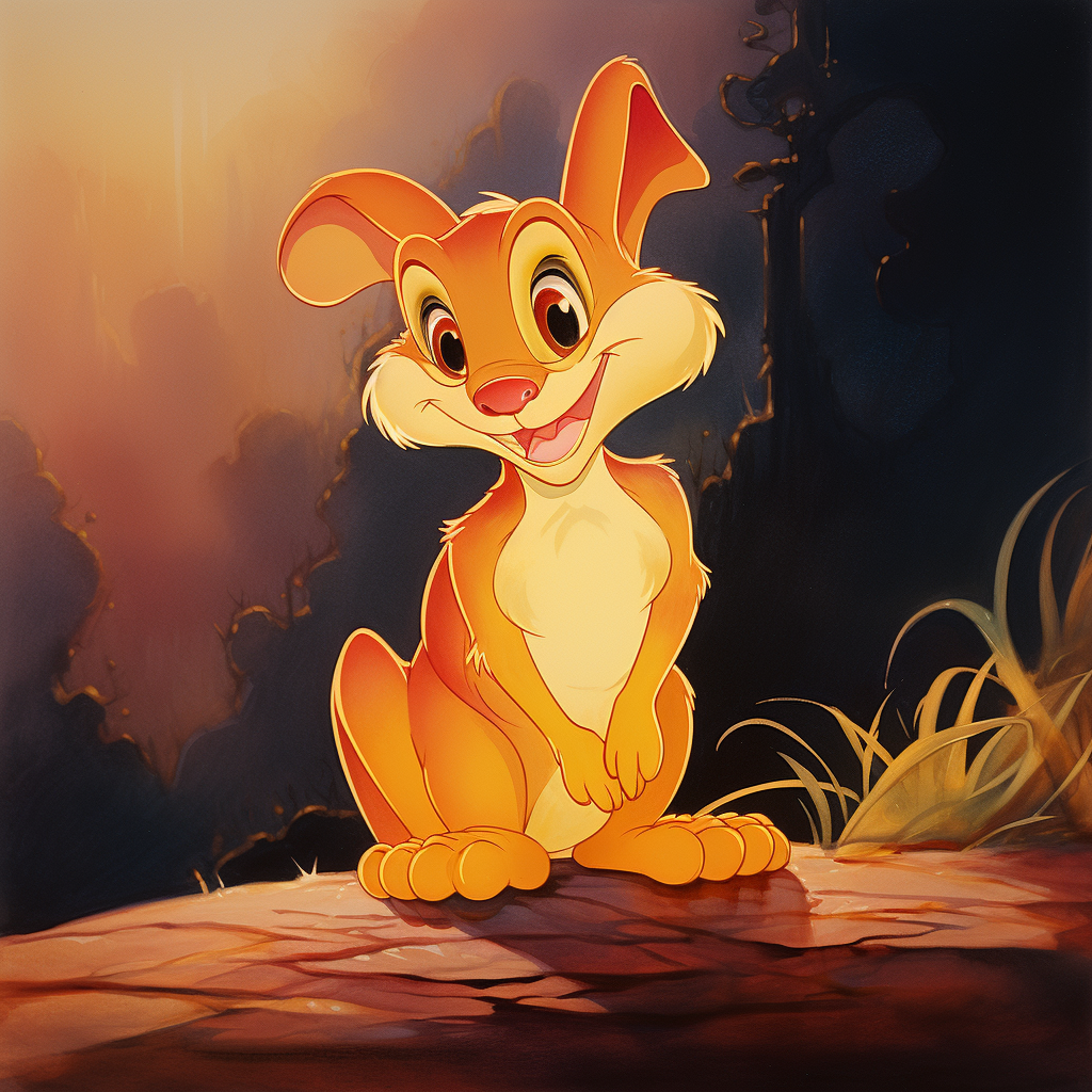 Don Bluth's Animated Masterpieces