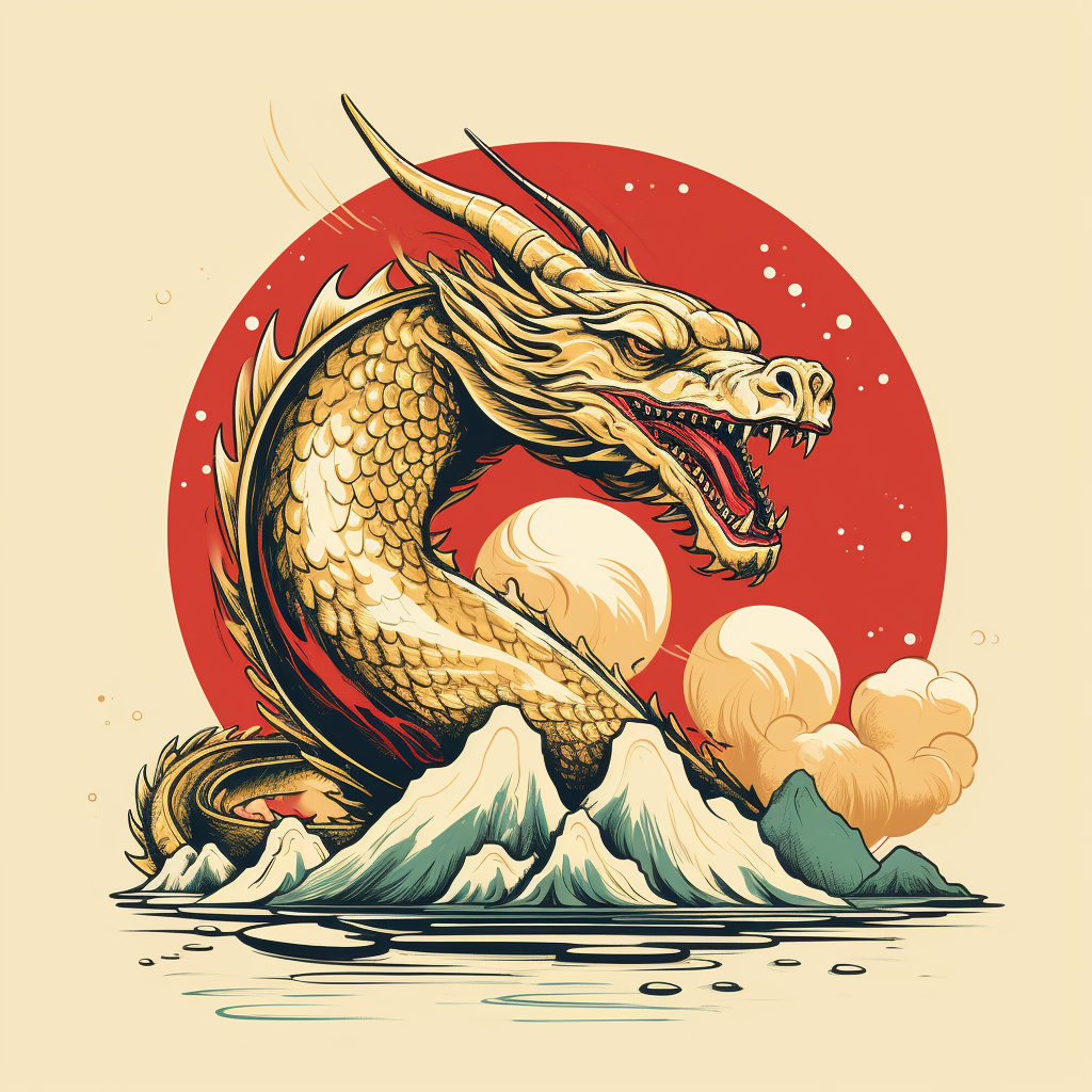 Dragon in alchemical symbolism