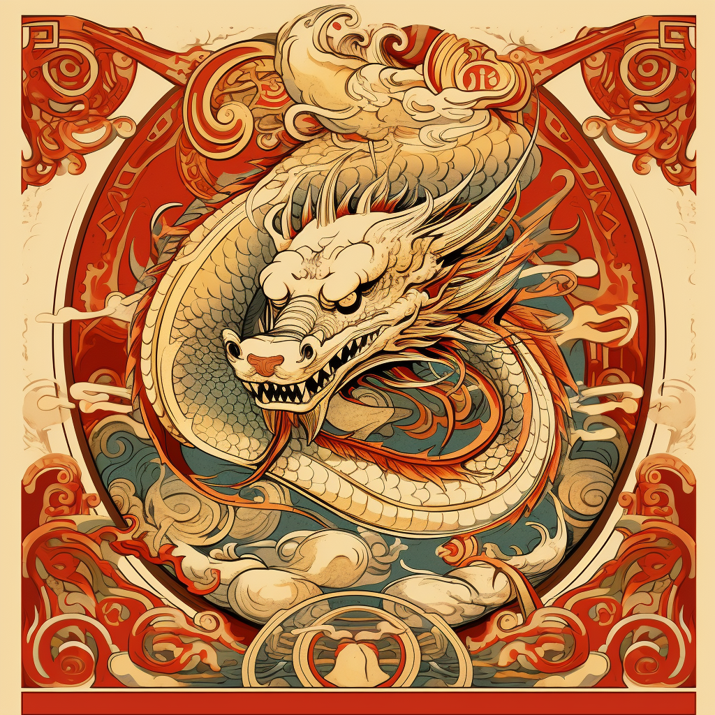 Dragon in Alchemical Symbolism  ?